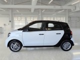  Smart  ForFour SMART  / 2019 / 5P / BERLINA EQ 60KW PURE #8
