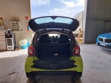  Smart  ForTwo SMART  COUPÈ / 2019 / 3P / COUPE EQ 60KW PASSION #5