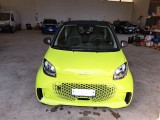  Smart  ForTwo SMART  COUPÈ / 2019 / 3P / COUPE EQ 60KW PASSION #6
