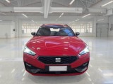  Seat  Leon SEAT  SPORTSTOURER / 2020 / 5P / STATION WAGON 1.4 E-HYBRID 150KW FR DSG #6