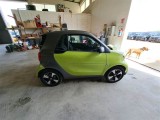  Smart  ForTwo SMART  COUPÈ / 2019 / 3P / COUPE EQ 60KW PASSION #7