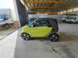  Smart  ForTwo SMART  COUPÈ / 2019 / 3P / COUPE EQ 60KW PASSION #8