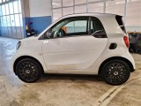  Smart  ForTwo SMART  COUPÈ / 2014 / 3P / COUPE EQ 60KW YOUNGSTER #8