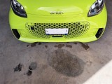  Smart  ForTwo SMART  COUPÈ / 2019 / 3P / COUPE EQ 60KW PASSION #20