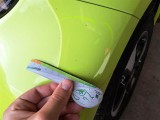  Smart  ForTwo SMART  COUPÈ / 2019 / 3P / COUPE EQ 60KW PASSION #21