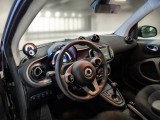  Smart  ForTwo SMART  COUPÈ / 2019 / 3P / COUPE EQ 60KW PASSION #3