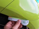  Smart  ForTwo SMART  COUPÈ / 2019 / 3P / COUPE EQ 60KW PASSION #25