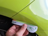  Smart  ForTwo SMART  COUPÈ / 2019 / 3P / COUPE EQ 60KW PASSION #26