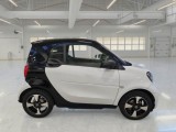  Smart  ForTwo SMART  COUPÈ / 2019 / 3P / COUPE EQ 60KW PASSION #7