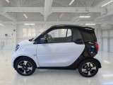  Smart  ForTwo SMART  COUPÈ / 2019 / 3P / COUPE EQ 60KW PASSION #8