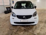  Smart  ForTwo SMART  COUPÈ / 2014 / 3P / COUPE EQ 60KW YOUNGSTER #20