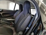  Smart  ForTwo SMART  COUPÈ / 2019 / 3P / COUPE EQ 60KW PASSION #11