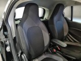  Smart  ForTwo SMART  COUPÈ / 2019 / 3P / COUPE EQ 60KW PASSION #13