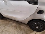  Smart  ForTwo SMART  COUPÈ / 2014 / 3P / COUPE EQ 60KW YOUNGSTER #24