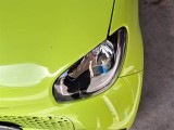  Smart  ForTwo SMART  COUPÈ / 2019 / 3P / COUPE EQ 60KW PASSION #33