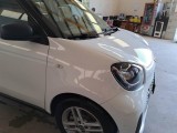  Smart  ForFour SMART  / 2019 / 5P / BERLINA EQ 60KW PURE #35