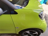  Smart  ForTwo SMART  COUPÈ / 2019 / 3P / COUPE EQ 60KW PASSION #37