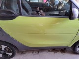  Smart  ForTwo SMART  COUPÈ / 2019 / 3P / COUPE EQ 60KW PASSION #39