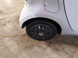  Smart  ForTwo SMART  COUPÈ / 2014 / 3P / COUPE EQ 60KW YOUNGSTER #31
