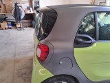  Smart  ForTwo SMART  COUPÈ / 2019 / 3P / COUPE EQ 60KW PASSION #41