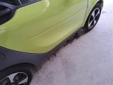  Smart  ForTwo SMART  COUPÈ / 2019 / 3P / COUPE EQ 60KW PASSION #43