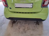  Smart  ForTwo SMART  COUPÈ / 2019 / 3P / COUPE EQ 60KW PASSION #45