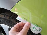  Smart  ForTwo SMART  COUPÈ / 2019 / 3P / COUPE EQ 60KW PASSION #48