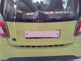  Smart  ForTwo SMART  COUPÈ / 2019 / 3P / COUPE EQ 60KW PASSION #49
