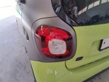  Smart  ForTwo SMART  COUPÈ / 2019 / 3P / COUPE EQ 60KW PASSION #51