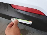  Smart  ForFour SMART  / 2019 / 5P / BERLINA EQ 60KW PURE #52