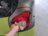  Smart  ForTwo SMART  COUPÈ / 2019 / 3P / COUPE EQ 60KW PASSION #54