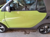  Smart  ForTwo SMART  COUPÈ / 2019 / 3P / COUPE EQ 60KW PASSION #57