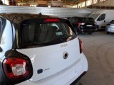  Smart  ForFour SMART  / 2019 / 5P / BERLINA EQ 60KW PURE #57