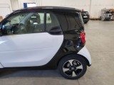  Smart  ForTwo SMART  COUPÈ / 2019 / 3P / COUPE EQ 60KW PASSION #38
