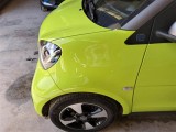  Smart  ForTwo SMART  COUPÈ / 2019 / 3P / COUPE EQ 60KW PASSION #62