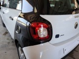  Smart  ForFour SMART  / 2019 / 5P / BERLINA EQ 60KW PURE #62