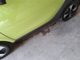  Smart  ForTwo SMART  COUPÈ / 2019 / 3P / COUPE EQ 60KW PASSION #66