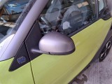 Smart  ForTwo SMART  COUPÈ / 2019 / 3P / COUPE EQ 60KW PASSION #68
