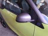  Smart  ForTwo SMART  COUPÈ / 2019 / 3P / COUPE EQ 60KW PASSION #70