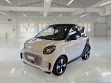  Smart  ForTwo SMART  COUPÈ / 2019 / 3P / COUPE EQ 60KW PASSION 