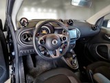  Smart  ForTwo SMART  COUPÈ / 2019 / 3P / COUPE EQ 60KW PASSION #3