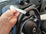  Smart  ForTwo SMART  COUPÈ / 2019 / 3P / COUPE EQ 60KW PASSION #55
