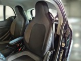  Smart  ForTwo SMART  COUPÈ / 2019 / 3P / COUPE EQ 60KW PASSION #11