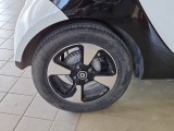  Smart  ForTwo SMART  COUPÈ / 2019 / 3P / COUPE EQ 60KW PASSION #16