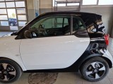  Smart  ForTwo SMART  COUPÈ / 2019 / 3P / COUPE EQ 60KW PASSION #25
