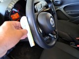  Smart  ForFour SMART  / 2019 / 5P / BERLINA EQ 60KW PURE #121