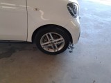  Smart  ForFour SMART  / 2019 / 5P / BERLINA EQ 60KW PURE #128