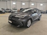  Toyota  C-HR TOYOTA  / 2019 / 5P / SUV 1.8H (122CV) E-CVT BUSINESS 