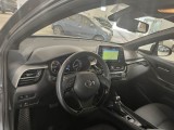  Toyota  C-HR TOYOTA  / 2019 / 5P / SUV 1.8H (122CV) E-CVT BUSINESS #3