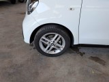  Smart  ForFour SMART  / 2019 / 5P / BERLINA EQ 60KW PURE #134